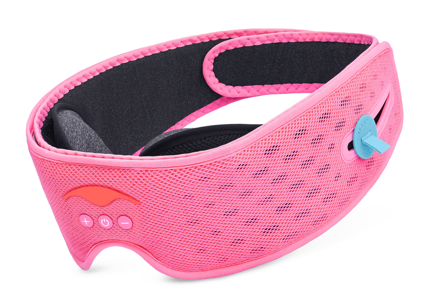 Manta SOUND Sleep Mask