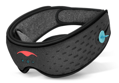 Manta SOUND Sleep Mask