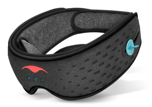 Manta SOUND Sleep Mask