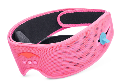 Manta SOUND Sleep Mask
